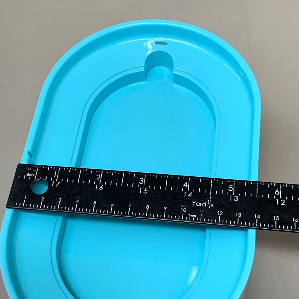 PETLIBRO Cat Water Fountain (71 FL oz) Stainless Steel Ultra Quiet