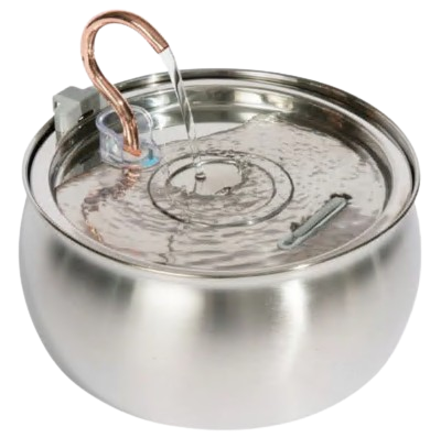 Peelaid™ SST Fountain