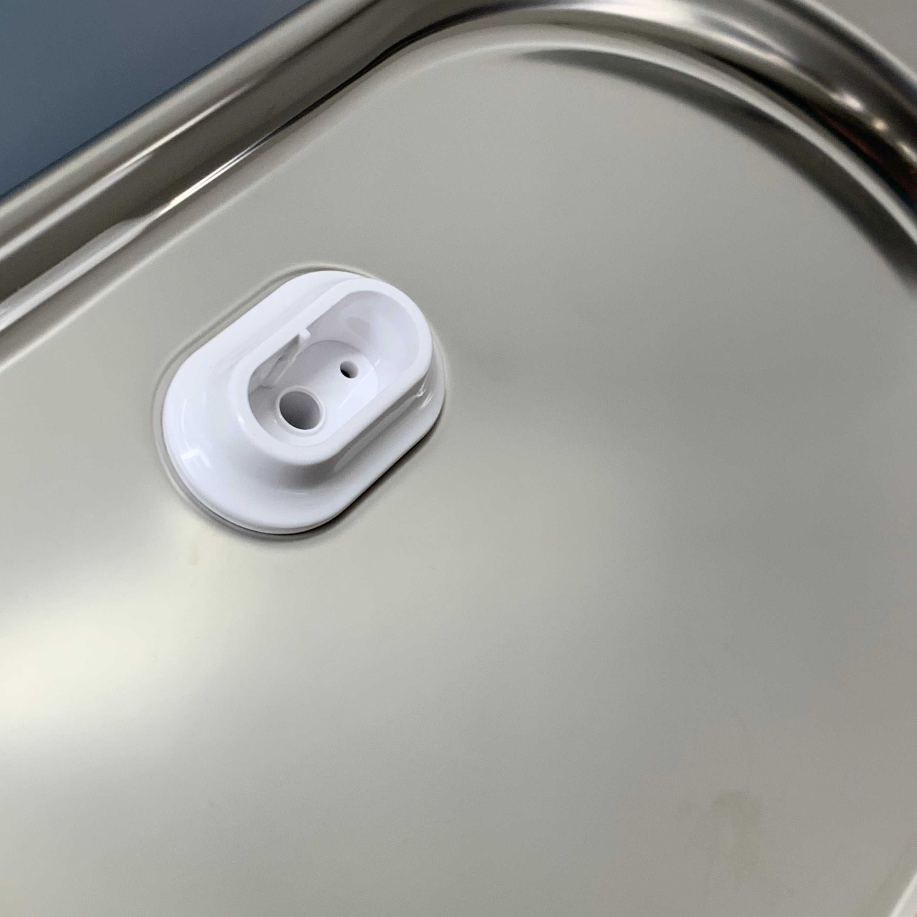 PETLIBRO Cat Water Fountain (71 FL oz) Stainless Steel Ultra Quiet