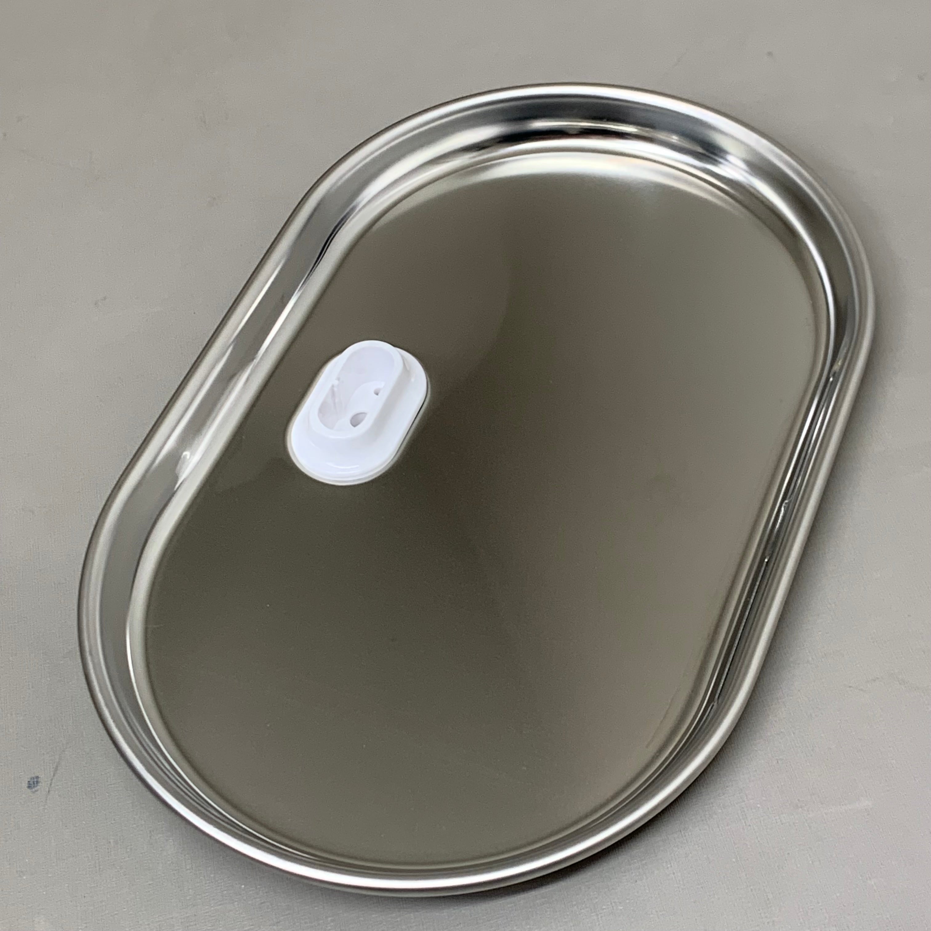 PETLIBRO Cat Water Fountain (71 FL oz) Stainless Steel Ultra Quiet