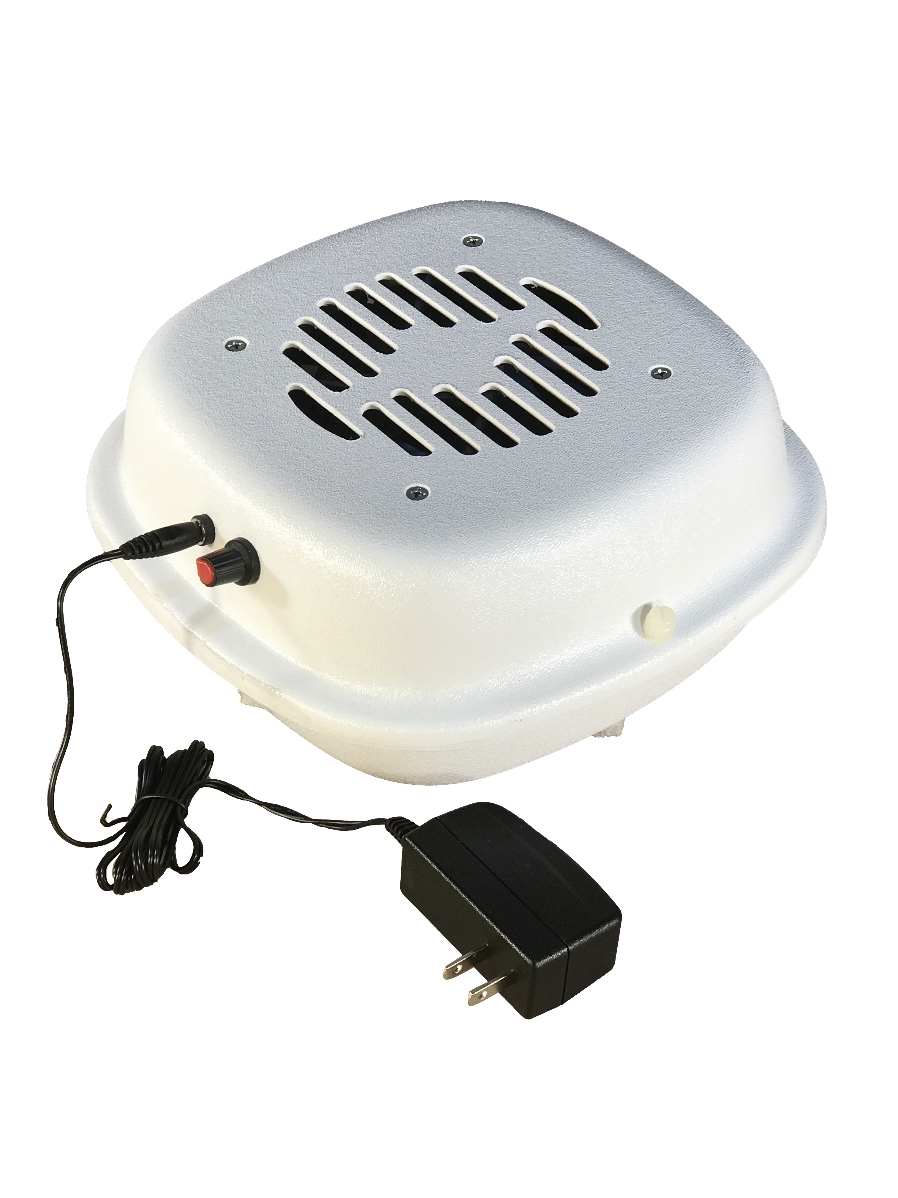 Litter Box Air Purifier