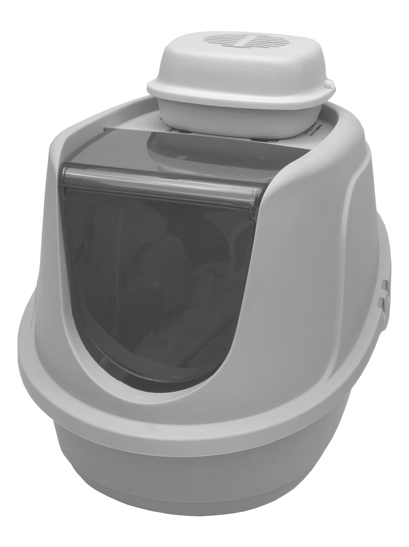 Litter Box Air Purifier