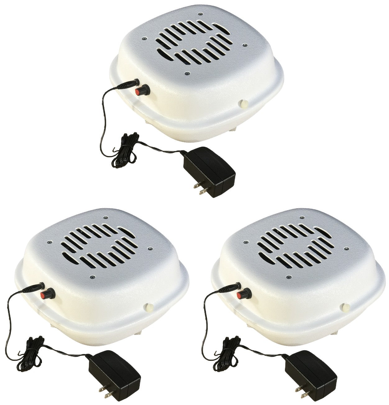 Litter Box Air Purifier