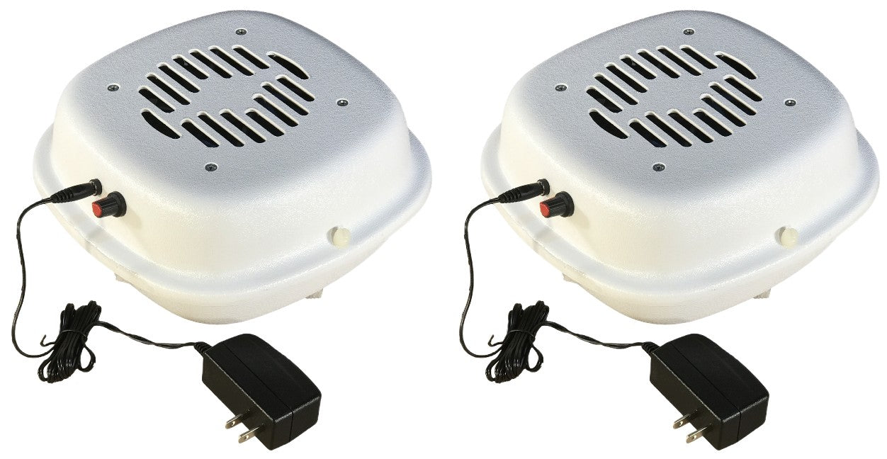 Litter Box Air Purifier